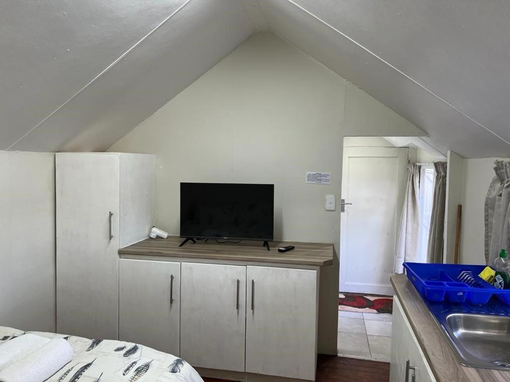 Albatross Beach Guest House Jeffreysbaai Buitenkant foto