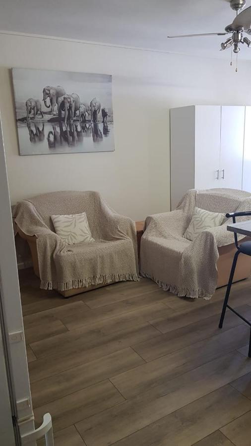 Albatross Beach Guest House Jeffreysbaai Buitenkant foto