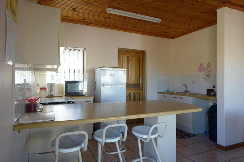 Albatross Beach Guest House Jeffreysbaai Kamer foto