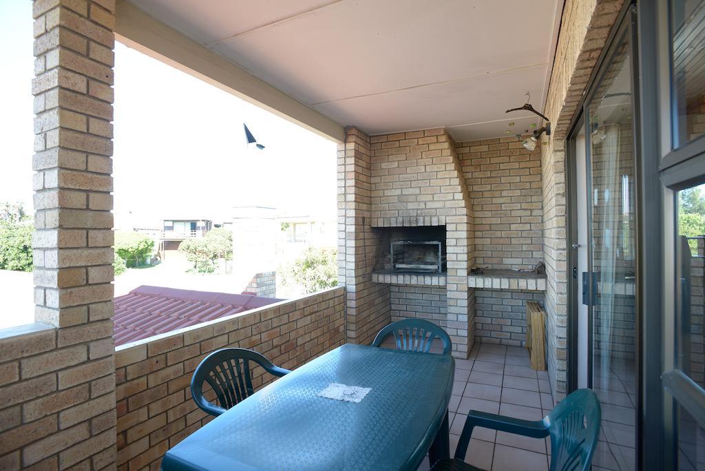 Albatross Beach Guest House Jeffreysbaai Kamer foto