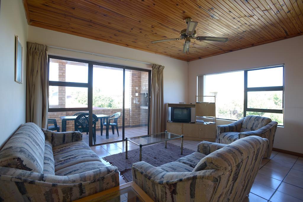 Albatross Beach Guest House Jeffreysbaai Kamer foto